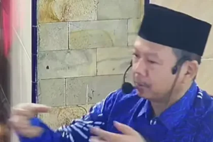 PELAJARAN PENTING DARI TANWIR MUHAMMADIYAH KUPANG NTT